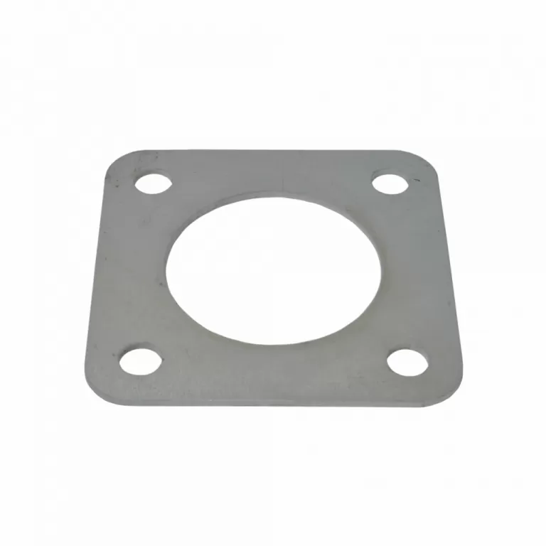 Chapa de Aço - 1483266
