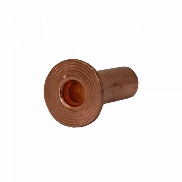 Rebite de Cobre 8X25 - 2803211
