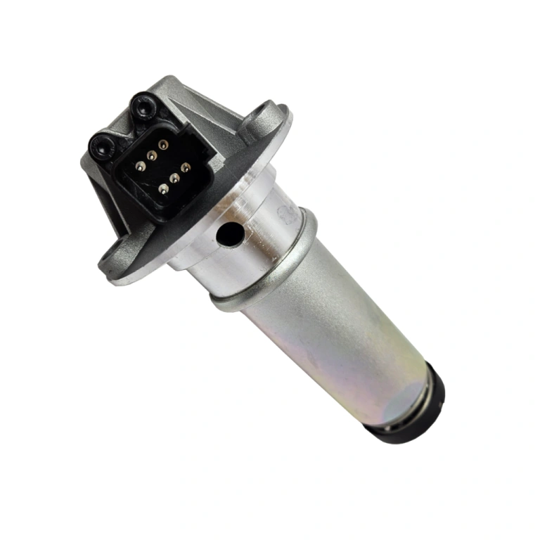 Bomba Alimentadora Elétrica John Deere - RE539761