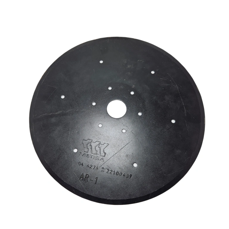 Disco Plano Liso 14X4,50 mm - FC40 6L - 08 / 96 + 6L