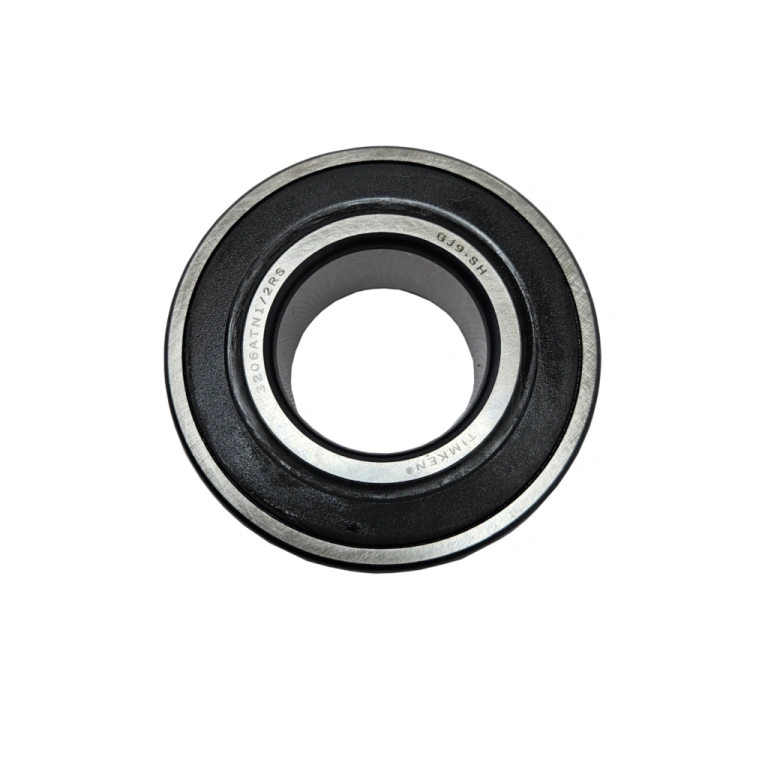 Rolamento de Esfera (Dupla) - 700703739 / 50021