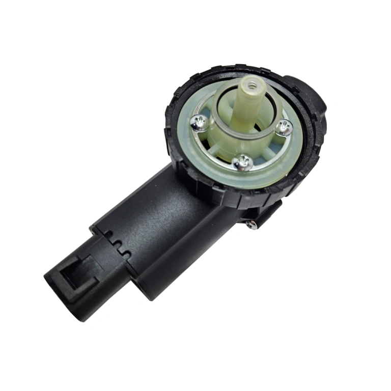 Bomba Comb. Eletrica - RE505825/ RE569926/RE569927/RE569928