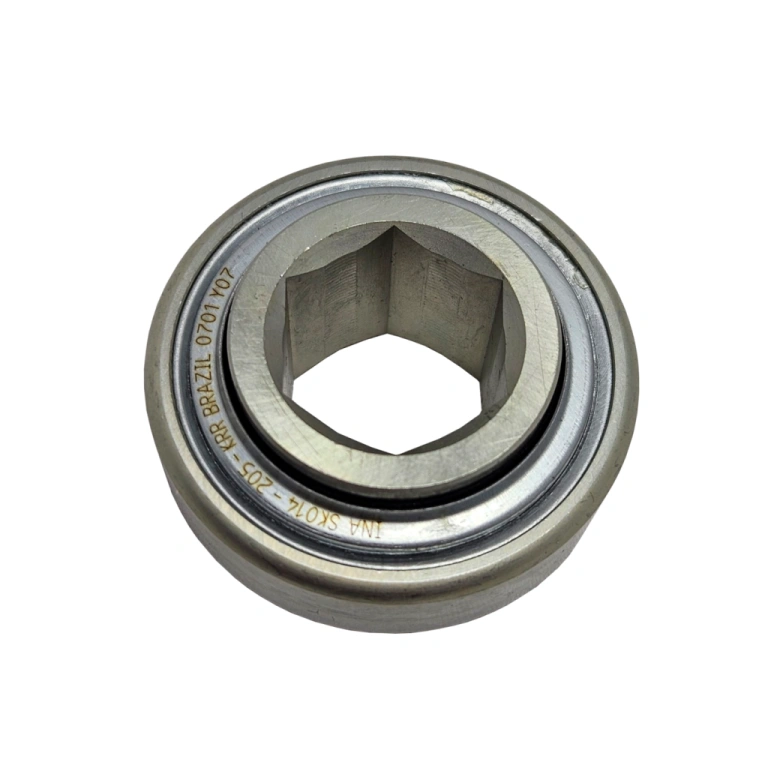 Rolamento sextavado SK014 - 205 - KRR S35 - AXE50068