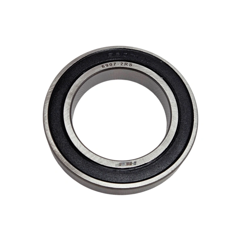 Rolamento Rígido de Esferas - 6907-2RS