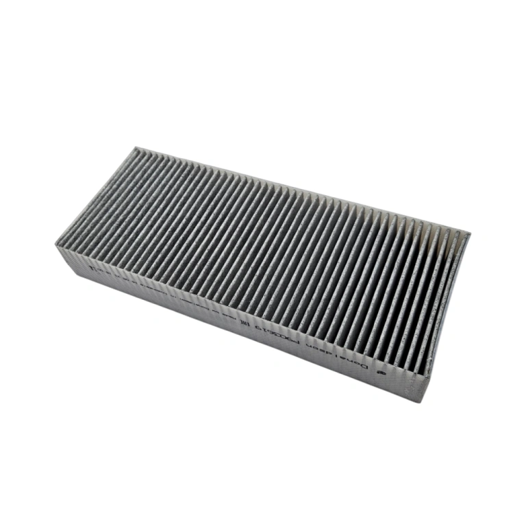 Filtro do Ar Condicionado da Cabine - H220870 / SK983