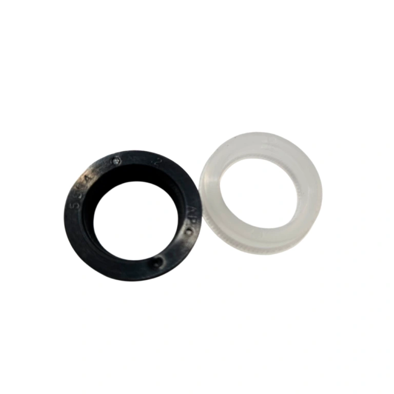 Kit do reparo cilindro Hidráulico do sistema Flutuante - AH229180