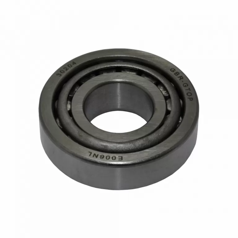 Rolamento capa cone - 30204