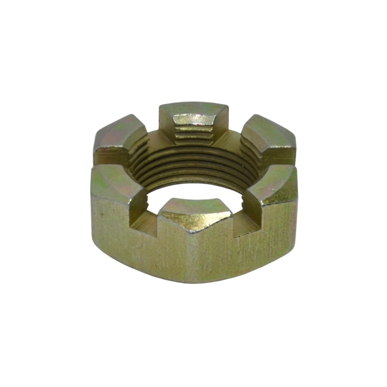 Porca Castelo DIN937 M24X1,5 - 3004953X1 / 3004953