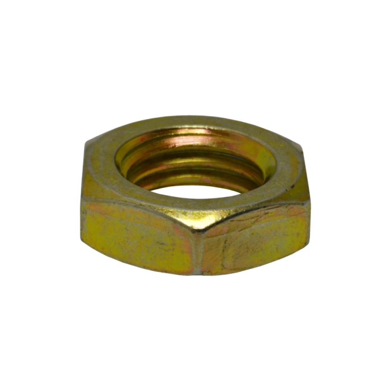 Porca Sextavada de 16mm Esquerda - 14M7382