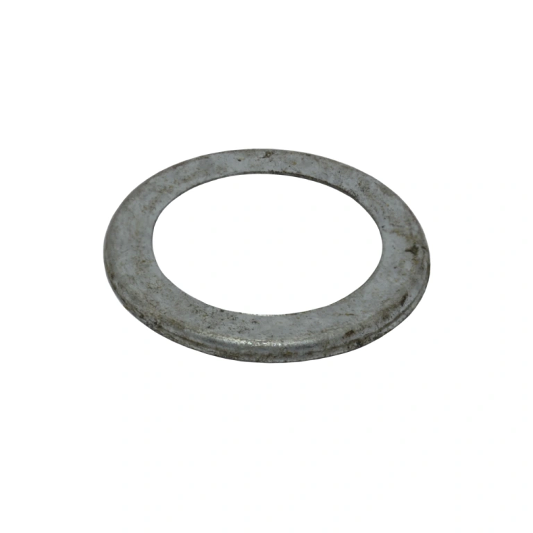 Vedação do Eixo de Suspenção da Bandeja - Z41035