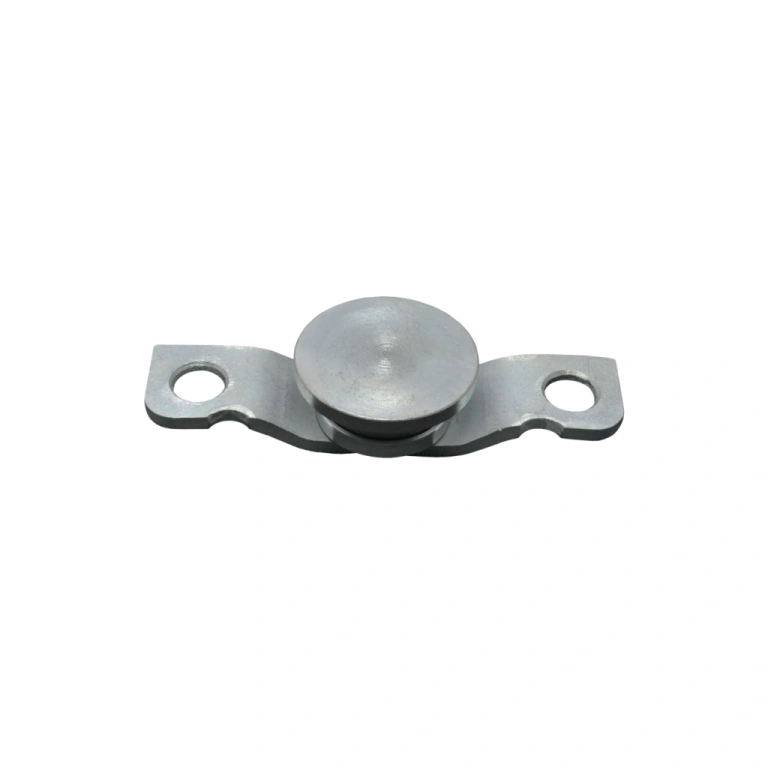 Rolete da Plataforma de Corte Inferior Dynaflex - 71426304 / 19035 / ACW2132720 / 2132720