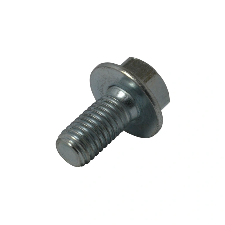 Parafuso Flangeado 10X20 10mm - CQ16952