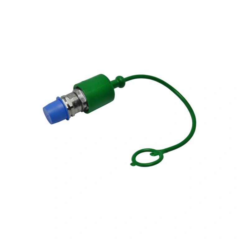 Engate Rápido Fêmea do Sistema Hidráulico 13/16 T06 - DQ33927