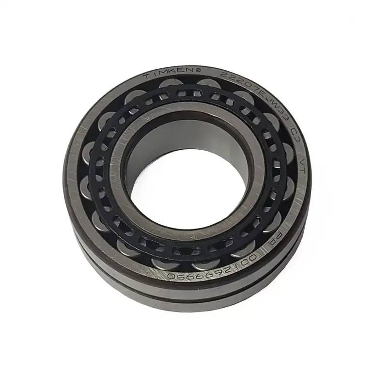 Rolamento Rolete - 22207EJW33C3 / 22207