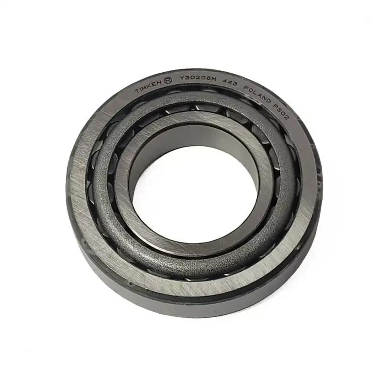 Rolamento Capa Cone - 30208M / 30208