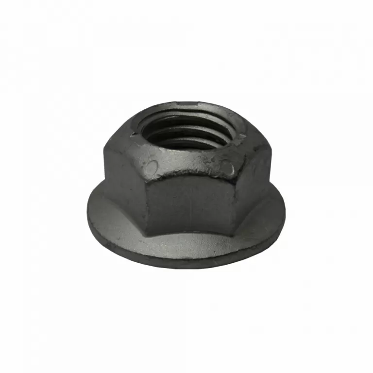 Porca Sextavada Flangeada 3/4NC - 700703923