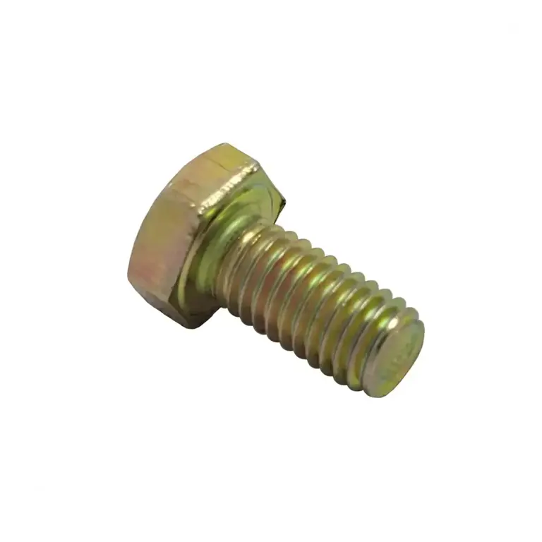 Parafuso Sextavado MA 8.8 RI 8X20 - 8108020
