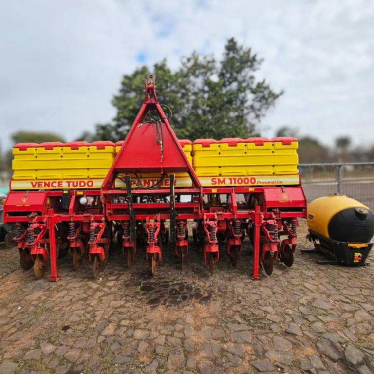 PLANTADEIRA SM 11000