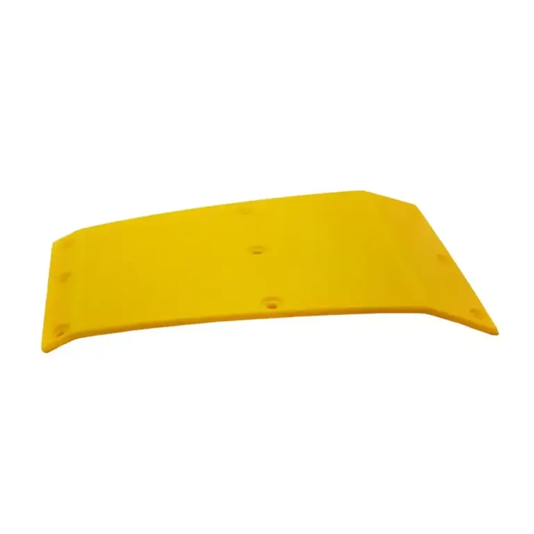 Chapa Deslizante do Bico Direito - H170501