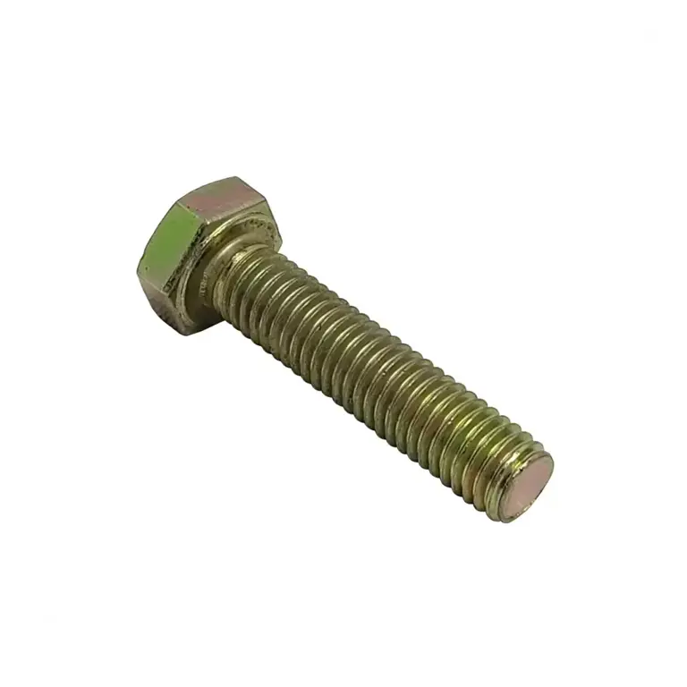 Parafuso Sextavado MA 8.8 RI 8X35 - 8108035