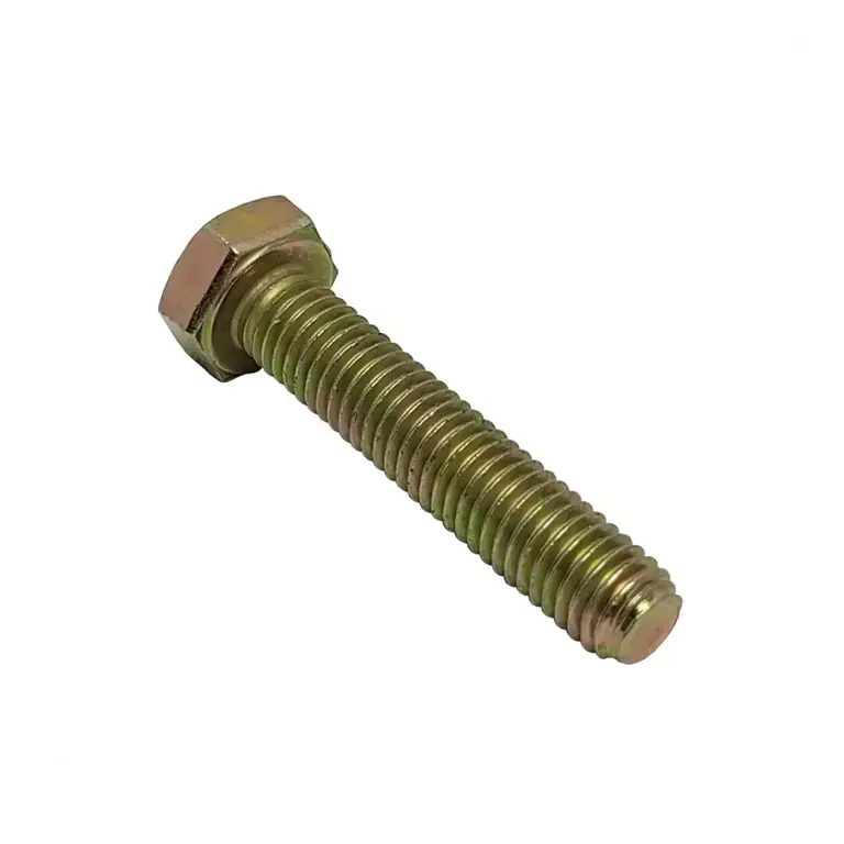 Parafuso Sextavado MA 8.8 RI 8X40 - 8108040