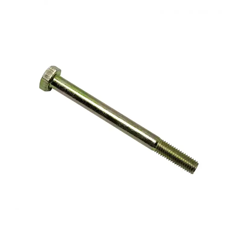 Parafuso Sextavado MA 8.8 RP 10X110 - 818810110