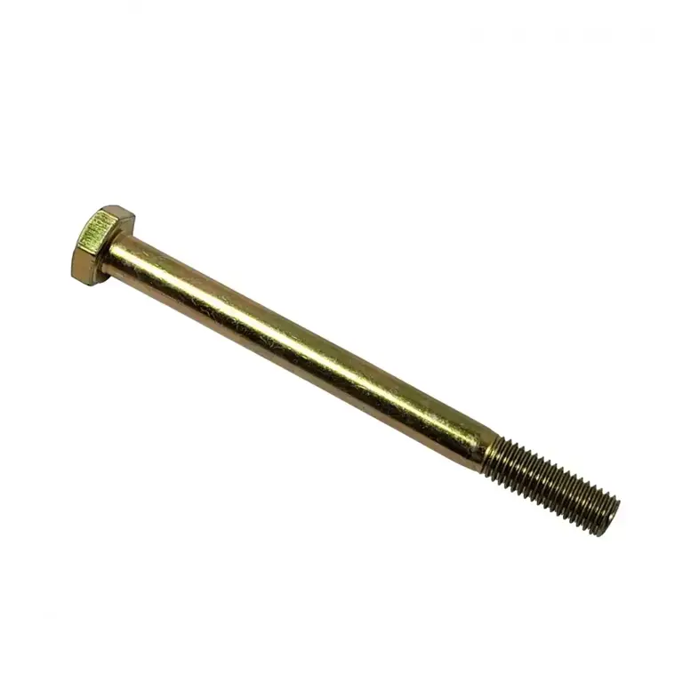 Parafuso Sextavado MA 8.8 RP 10X120 - 818810120