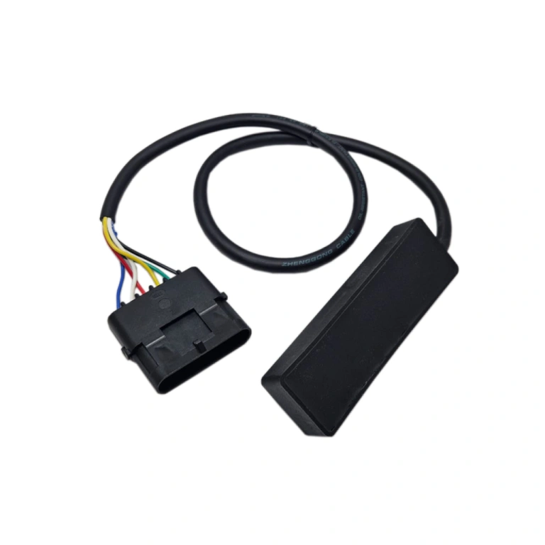 Sensor de Altura Agrícola - DQ33905 / GS20002