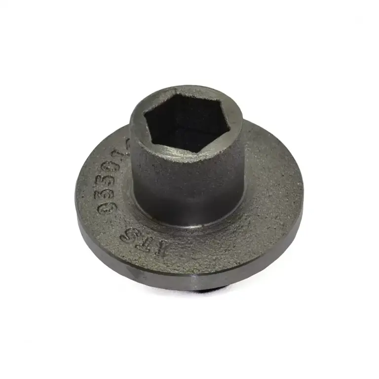 Escalonador Dentado S1 (Direito) - 36050012