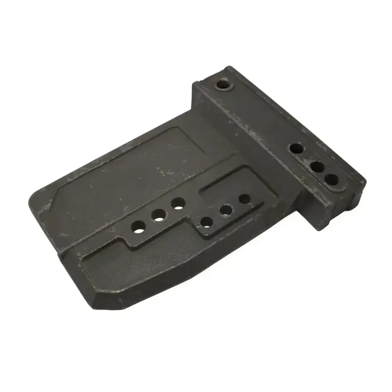Suporte Direito Sulcador - 08140014