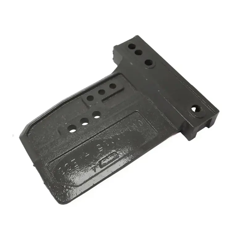 Suporte Esquerdo Sulcador - 08140015
