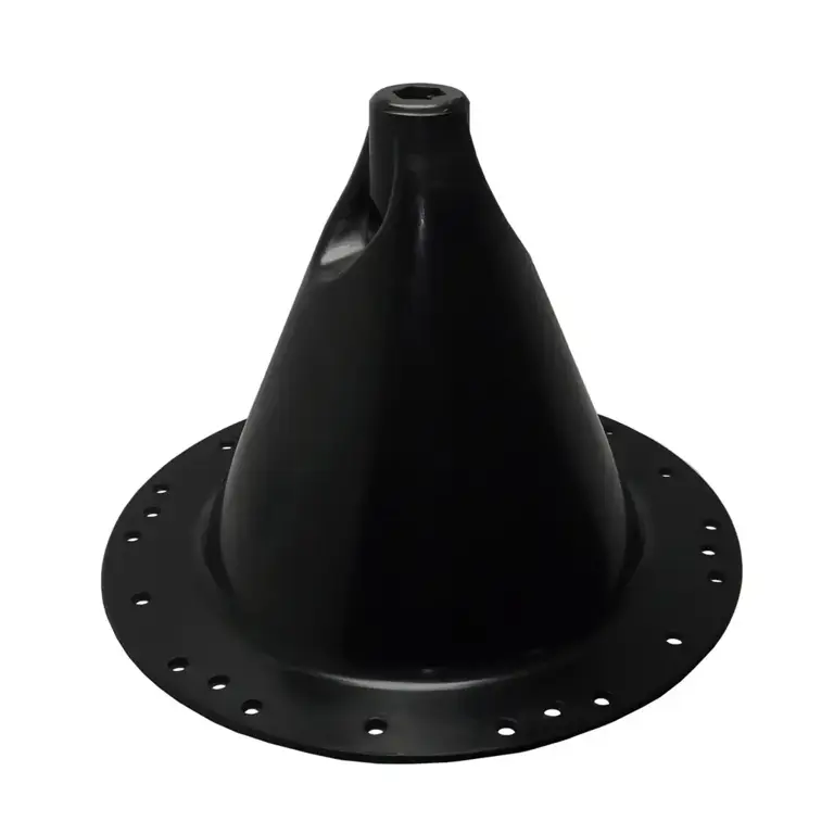 Cone do Espalhador de Palha - 47442301
