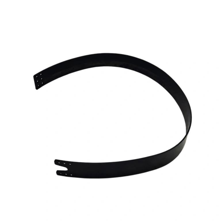 Suporte Lateral Draper (6MM)