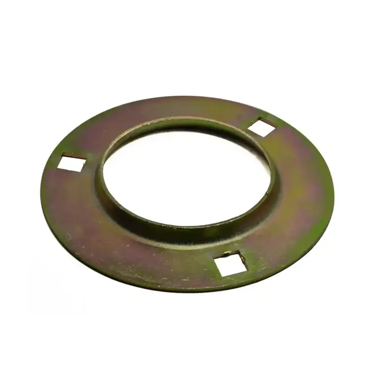 Flange Redonda (35mm) - DQ07325