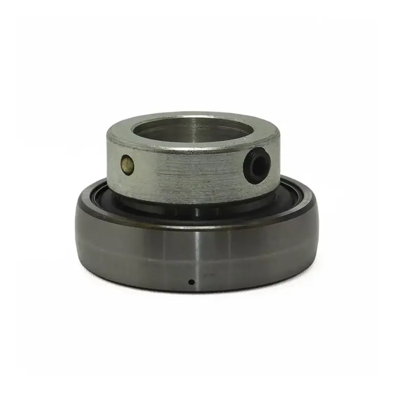 Rolamento de Esferas com Colar - JD9356 / RAE35 / FHR207