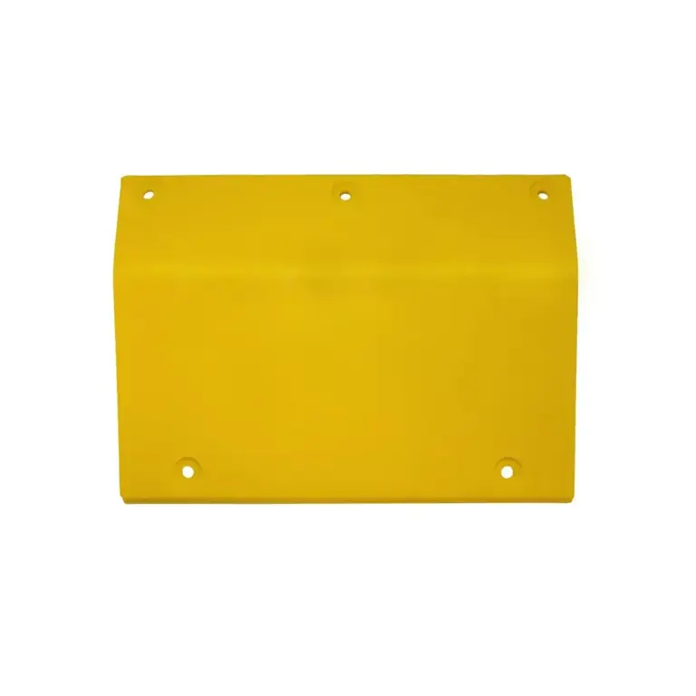 Chapa Deslizante Lateral - H231692