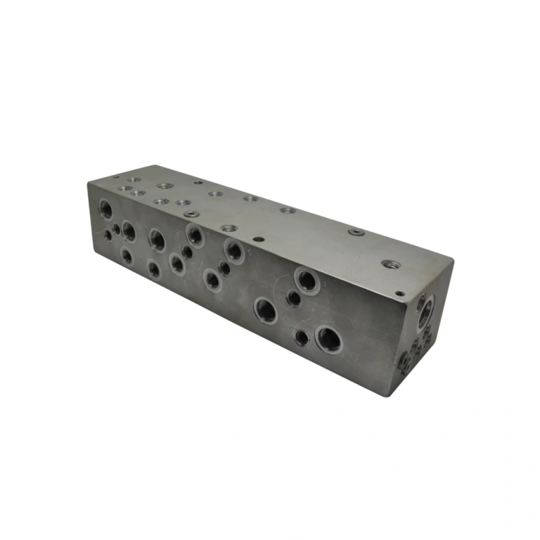 Bloco de 7 Funções - AH228828 / AXE24405