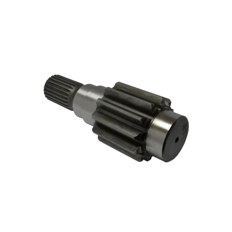 Pinhão Lateral de 12 Dentes - CQ58484 / CQ05418