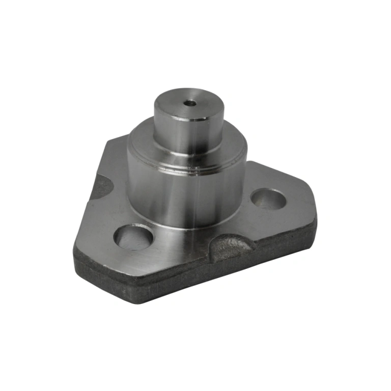 Pino de Articulação do Eixo Dianteiro - 041068