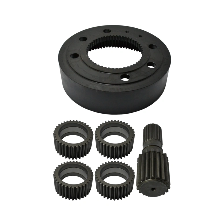 Kit de Engrenagens - P03353 / 3176340 / 3176336 / 3176335