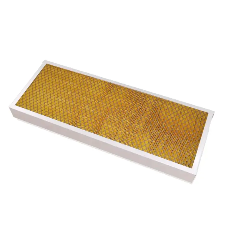 Filtro Ar Condicionado - 71393893