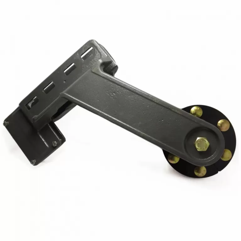 Conjunto disco turbo Pivotada - 33990145