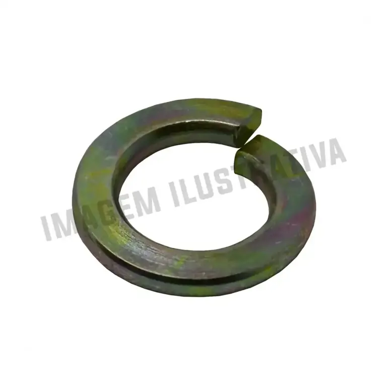 Arruela de Pressão (10mm) - 830110