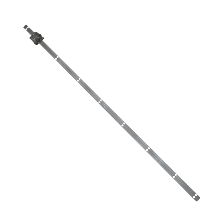 Kit Barra da Emenda Draper da Plataforma GTS - IPCX03004002 / IPCX03004003