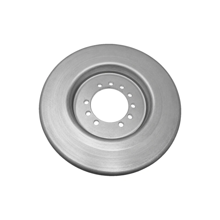 Damper de Vibração - 836840867