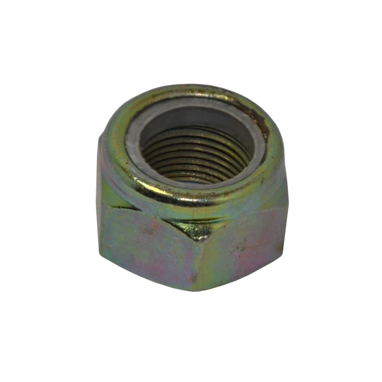 Porca Auto Travante de Rosca Fina de 20mm - 82050720