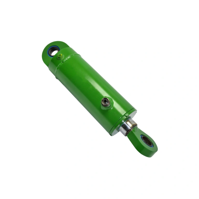 Cilindro Hidráulico de Inclinação do Alimentador - ATL2066 / AHC19395