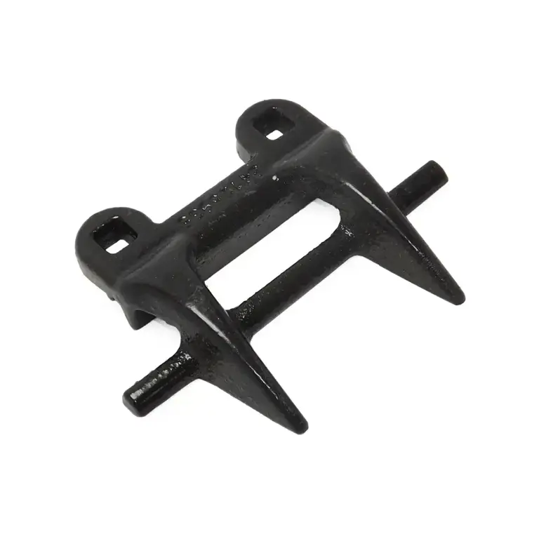 Dedo Duplo Curto - 84126935 / 84126939