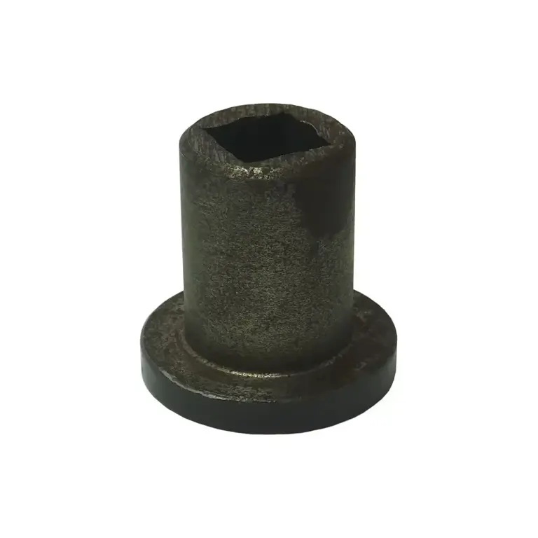 Bucha Furo Quadrado - 12100005