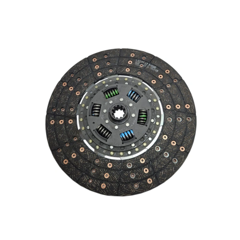Disco Embreagem 3640/5650 13